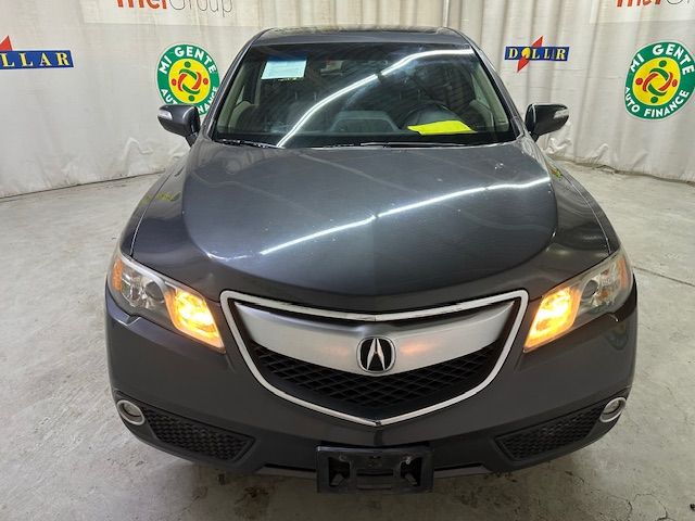 2014 ACURA RDX BASE