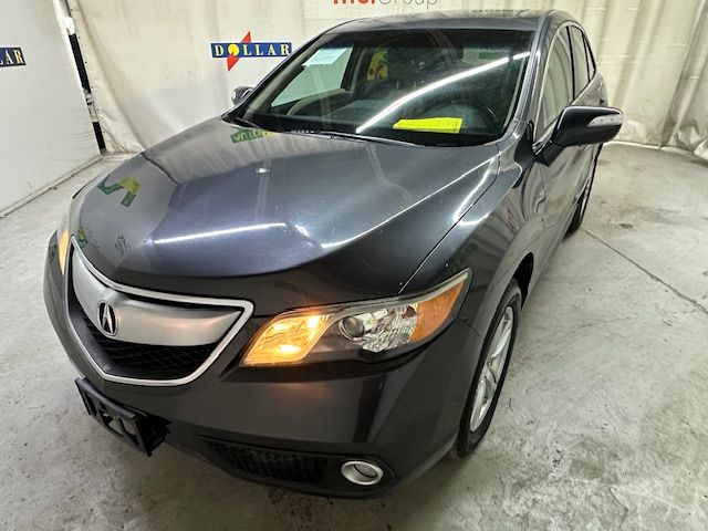 2014 ACURA RDX BASE