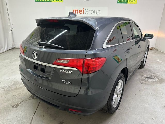 2014 ACURA RDX BASE