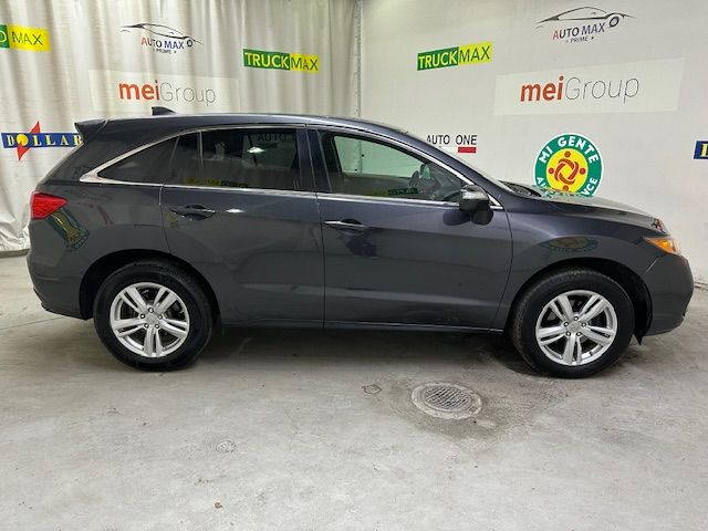 2014 ACURA RDX BASE