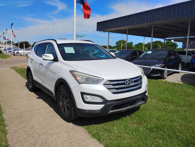 2013 Hyundai Santa Fe Sport 2.4 FWD
