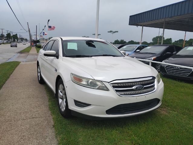 2011 Ford Taurus SEL FWD