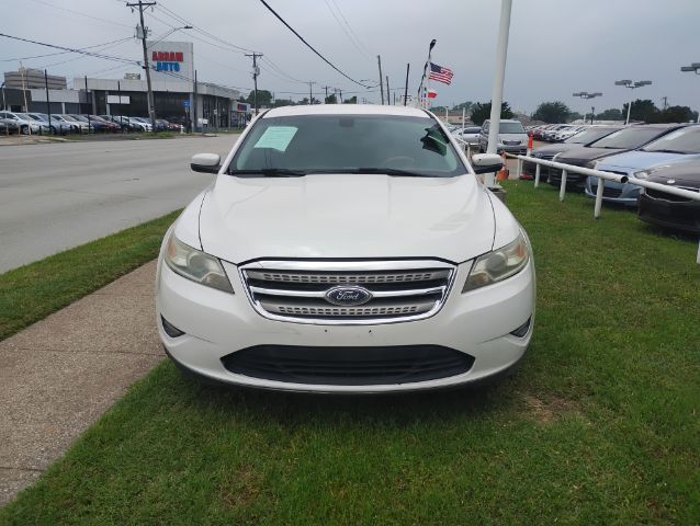 2011 Ford Taurus SEL FWD