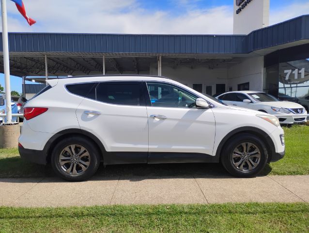 2013 Hyundai Santa Fe Sport 2.4 FWD