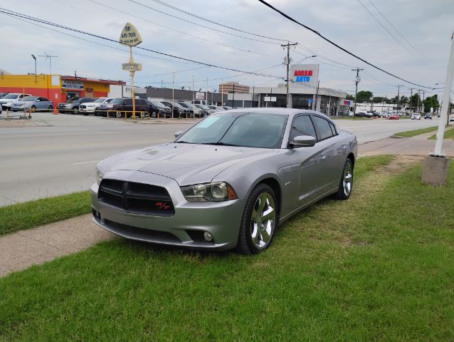 2014 Dodge Charger Road/Track