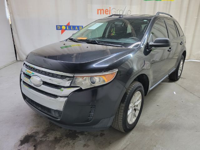 2013 Ford Edge SE FWD