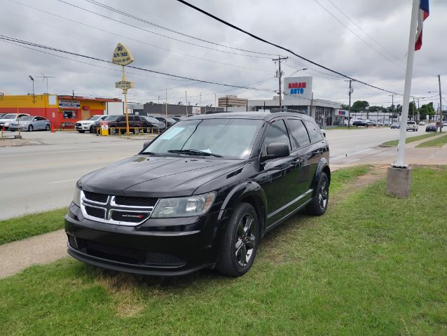 2019 Dodge Journey SE Value Package