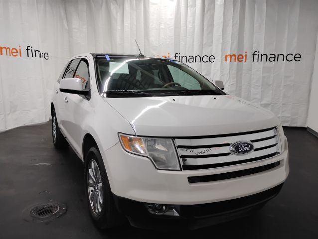 2010 Ford Edge SEL AWD