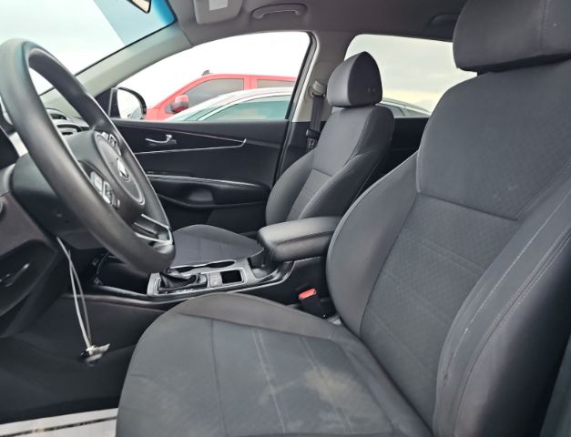 2018 Kia Sorento 2.4L L