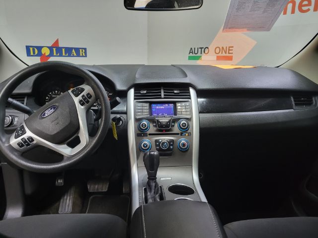 2013 Ford Edge SE FWD
