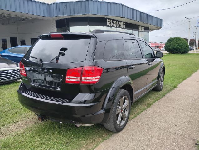 2019 Dodge Journey SE Value Package