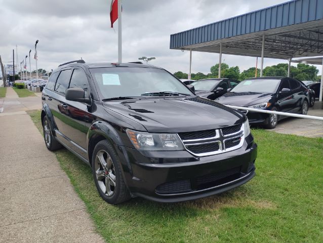 2019 Dodge Journey SE Value Package