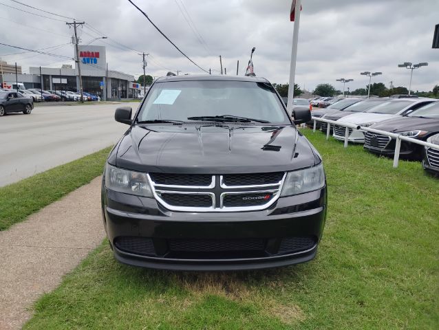 2019 Dodge Journey SE Value Package