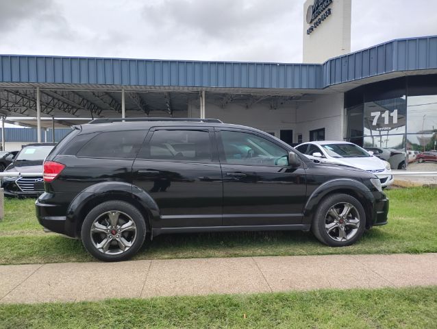 2019 Dodge Journey SE Value Package