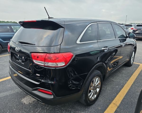 2018 Kia Sorento 2.4L L