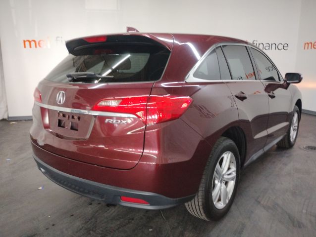 2014 Acura RDX BASE