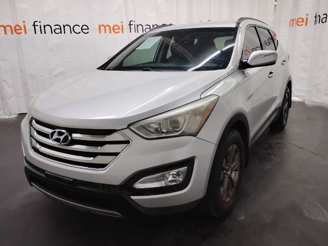 2014 Hyundai Santa Fe Sport 2.4 FWD