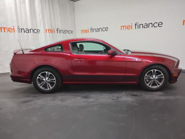 2014 Ford Mustang V6 Premium