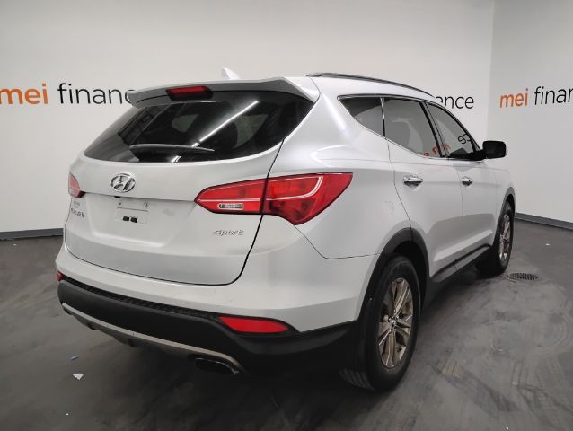 2014 Hyundai Santa Fe Sport 2.4 FWD