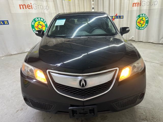 2014 Acura RDX AWD 4D SUV