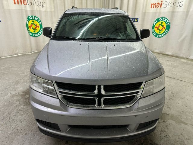 2015 Dodge Journey SE