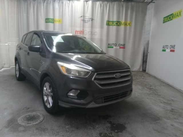 2017 Ford Escape SE FWD