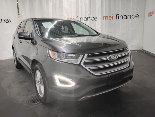 2017 Ford Edge SEL FWD