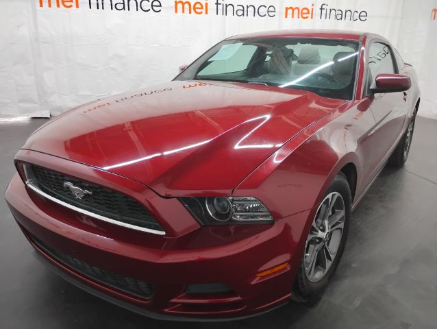 2014 Ford Mustang V6 Premium