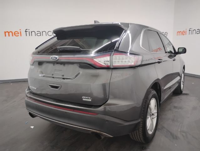 2017 Ford Edge SEL FWD