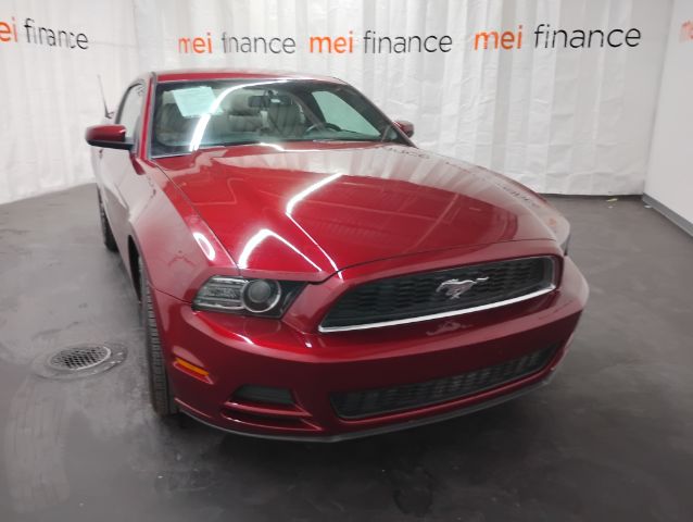 2014 Ford Mustang V6 Premium