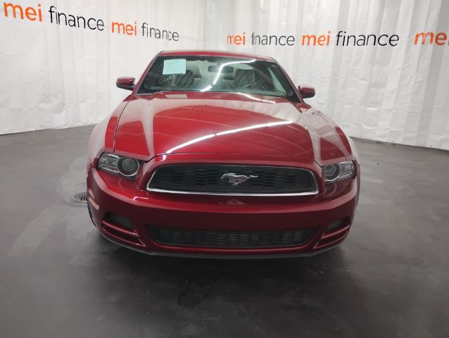 2014 Ford Mustang V6 Premium