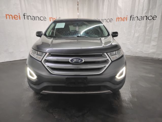 2017 Ford Edge SEL FWD