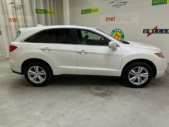 2014 Acura RDX TECH PKG