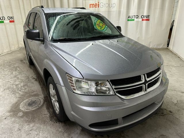 2015 Dodge Journey SE