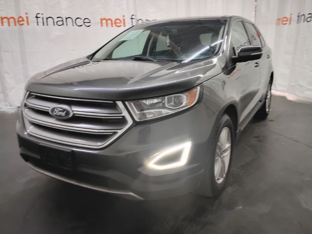 2017 Ford Edge SEL FWD