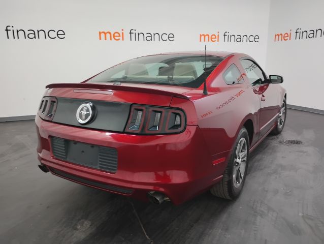2014 Ford Mustang V6 Premium