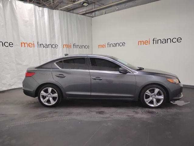 2014 Acura ILX 2.0L