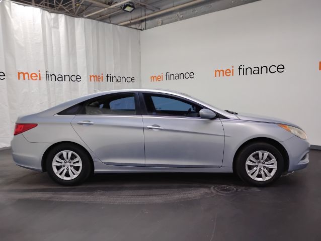 2011 Hyundai Sonata GLS Auto
