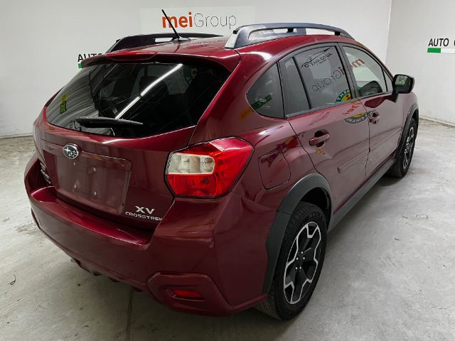 2013 Subaru XV Crosstrek 2.0 Limited