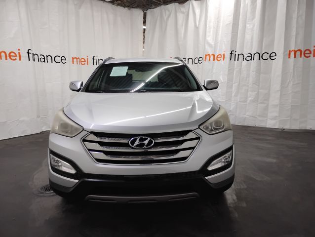 2014 Hyundai Santa Fe Sport 2.4 FWD
