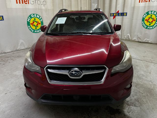 2013 Subaru XV Crosstrek 2.0 Limited