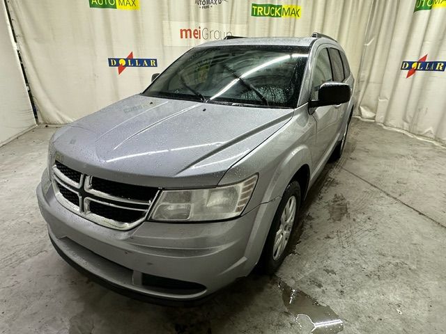2015 Dodge Journey SE