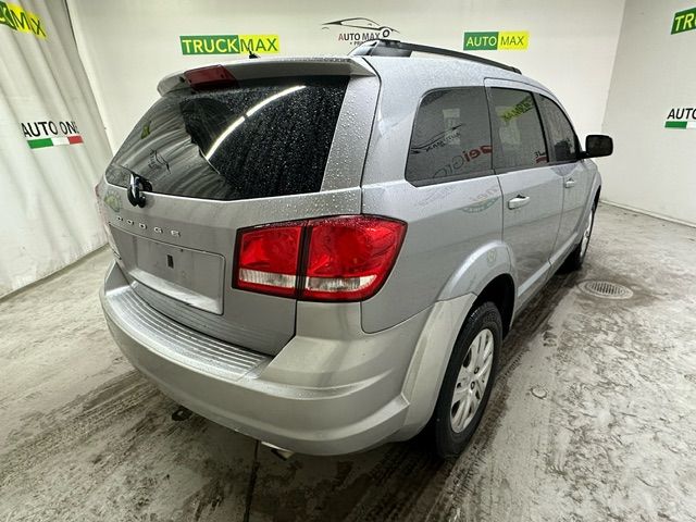 2015 Dodge Journey SE