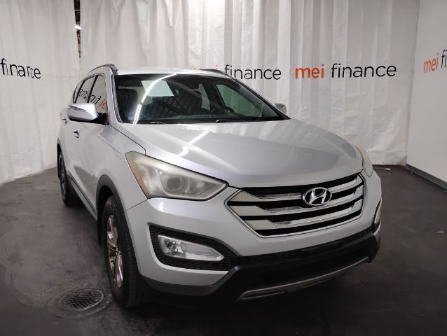 2014 Hyundai Santa Fe Sport 2.4 FWD