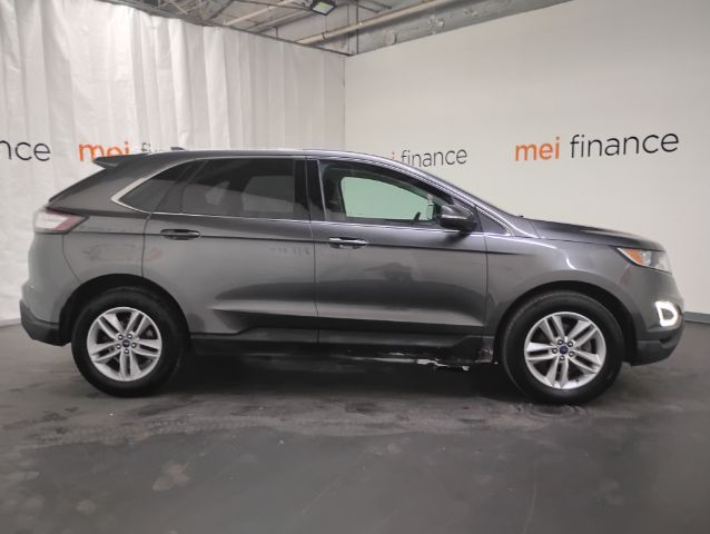 2017 Ford Edge SEL FWD