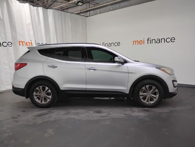 2014 Hyundai Santa Fe Sport 2.4 FWD