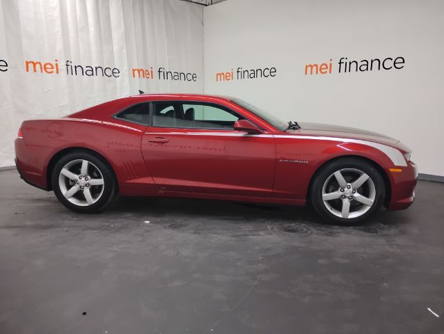 2014 Chevrolet Camaro 2LT