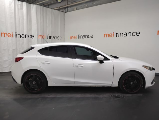 2014 Mazda MAZDA3 i Touring AT 5-Door