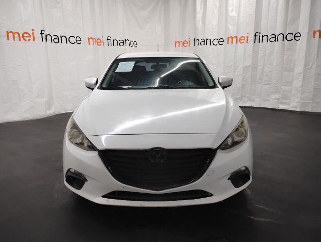 2014 Mazda MAZDA3 i Touring AT 5-Door