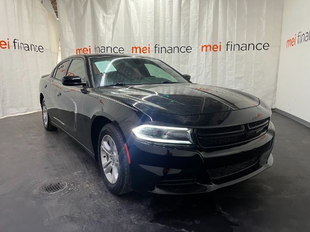 2017 Dodge Charger SE RWD